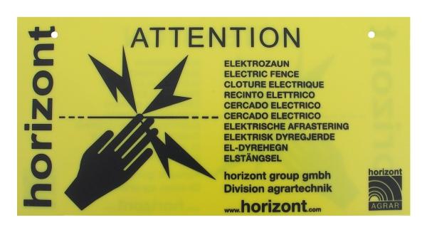 Electric-Fence-sign