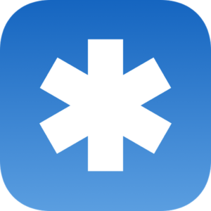 Emerg First Responder icon