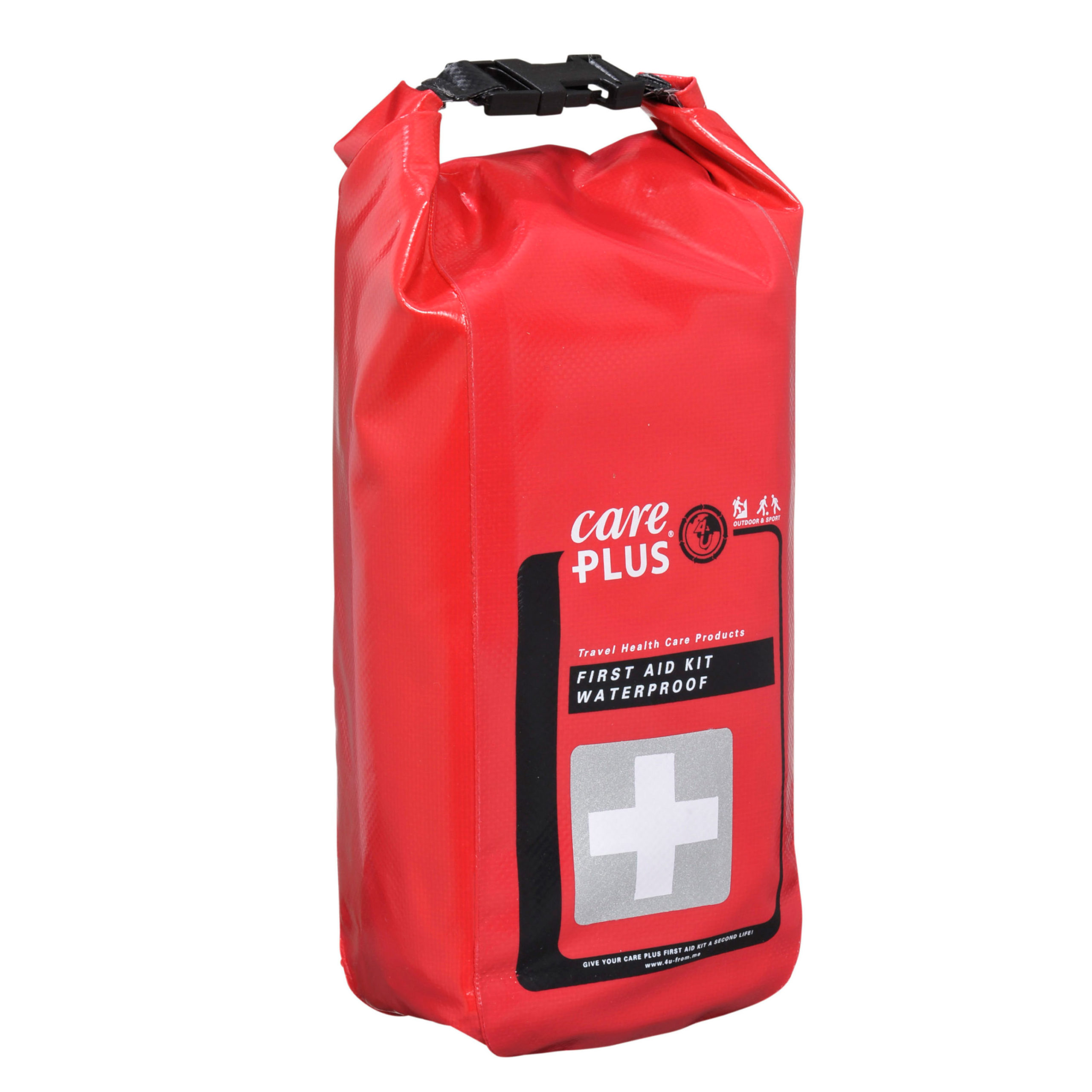 Care plus® first aid kit waterproof - HealthFirst