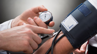 Blood Pressure: what’s it all about?