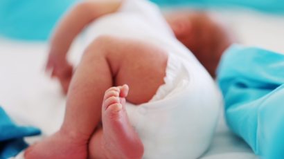 Safer Sleep Week: Sudden Infant Death Syndrome
