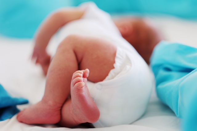 Safer Sleep Week: Sudden Infant Death Syndrome