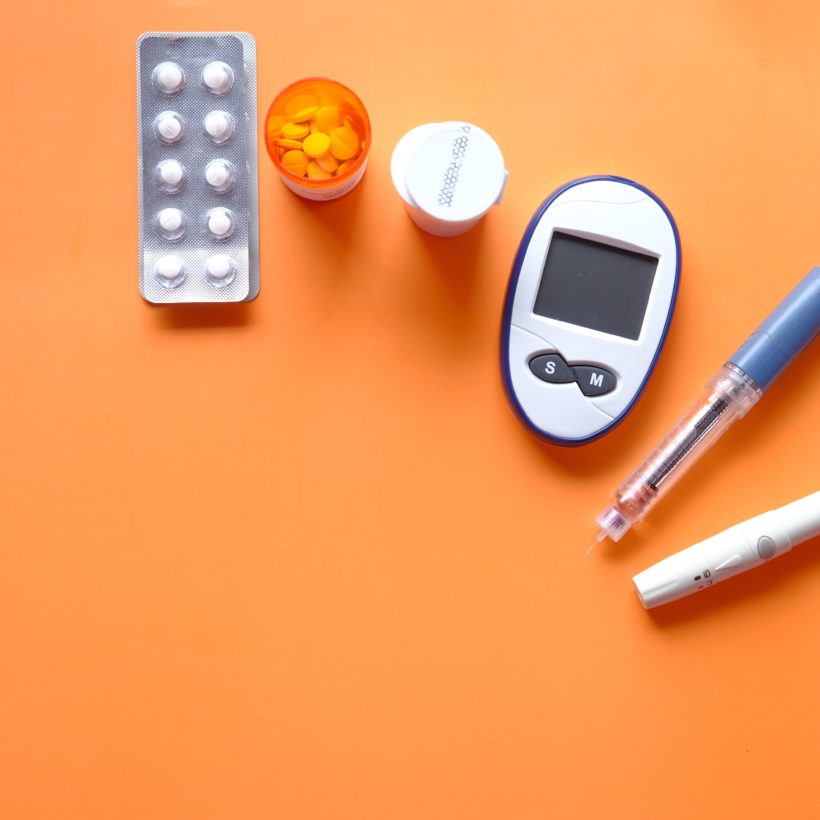 Understanding diabetes