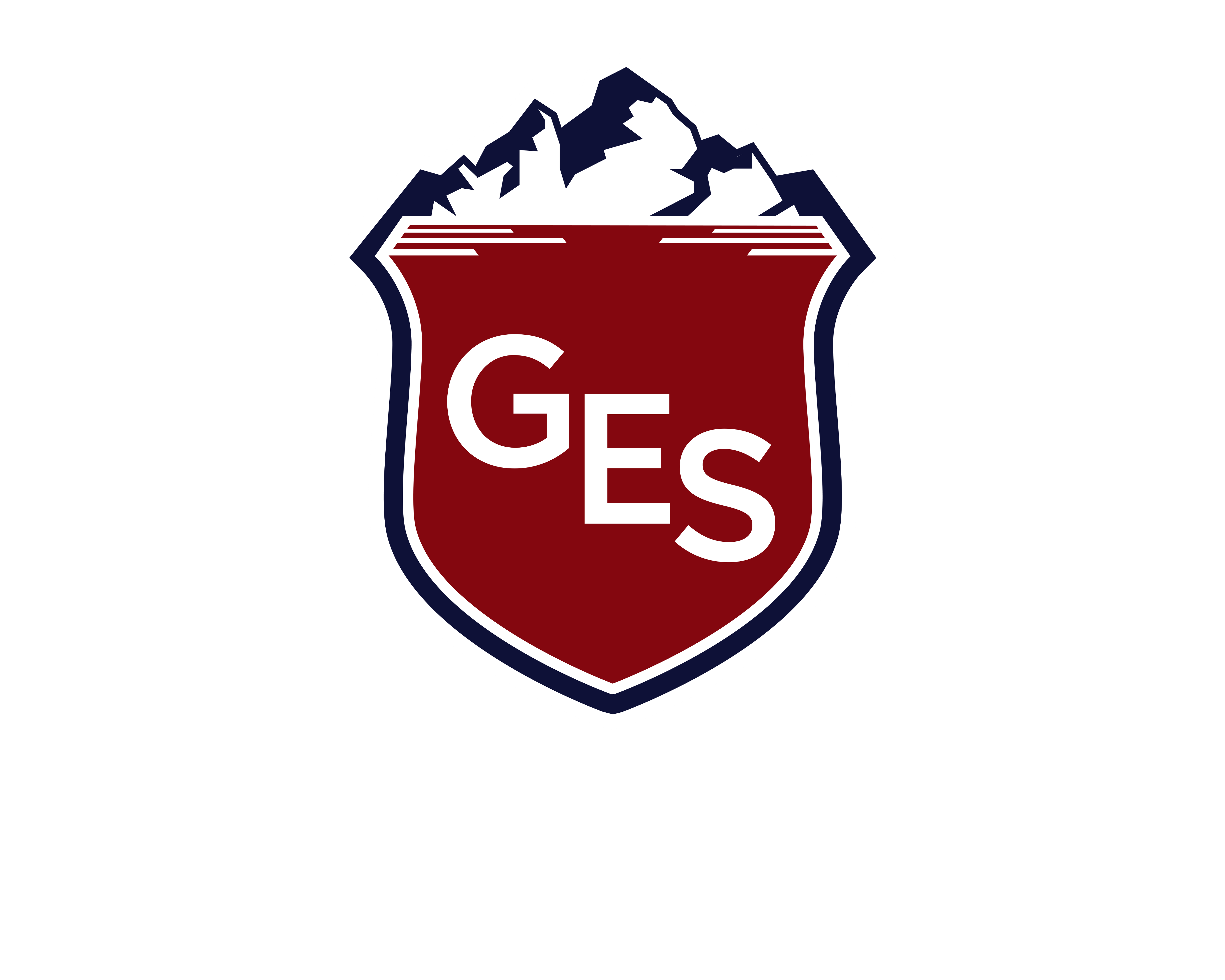 Geneva English school logo