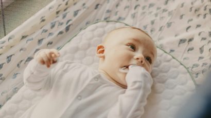 Sudden Infant Death Syndrome (SIDS)