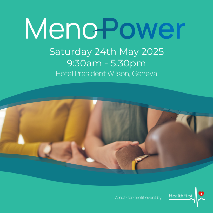 MenoPower