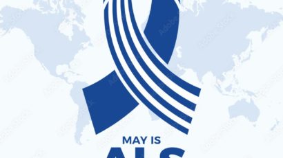 ALS Awareness Month