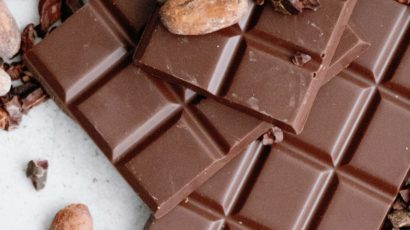 Health Benefits of Chocolate