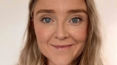 Meet the Team – Nurse Robyn Eloise Egan