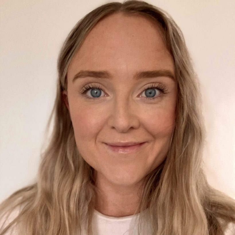 Meet the Team – Nurse Robyn Eloise Egan