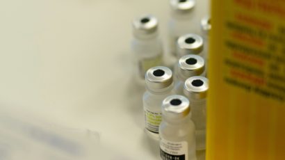 Chickenpox Vaccine