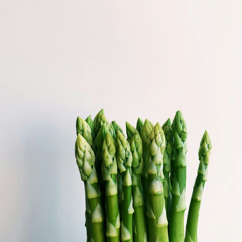 Asparagus