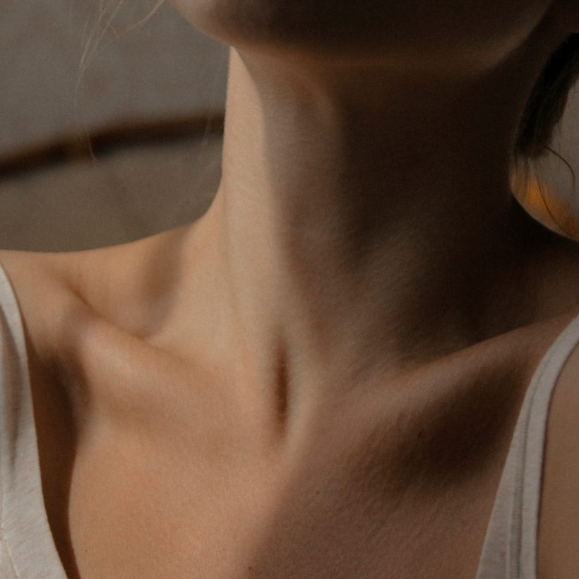 Underactive Thyroid