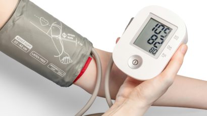Blood Pressure