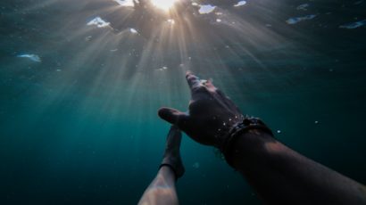 Drowning