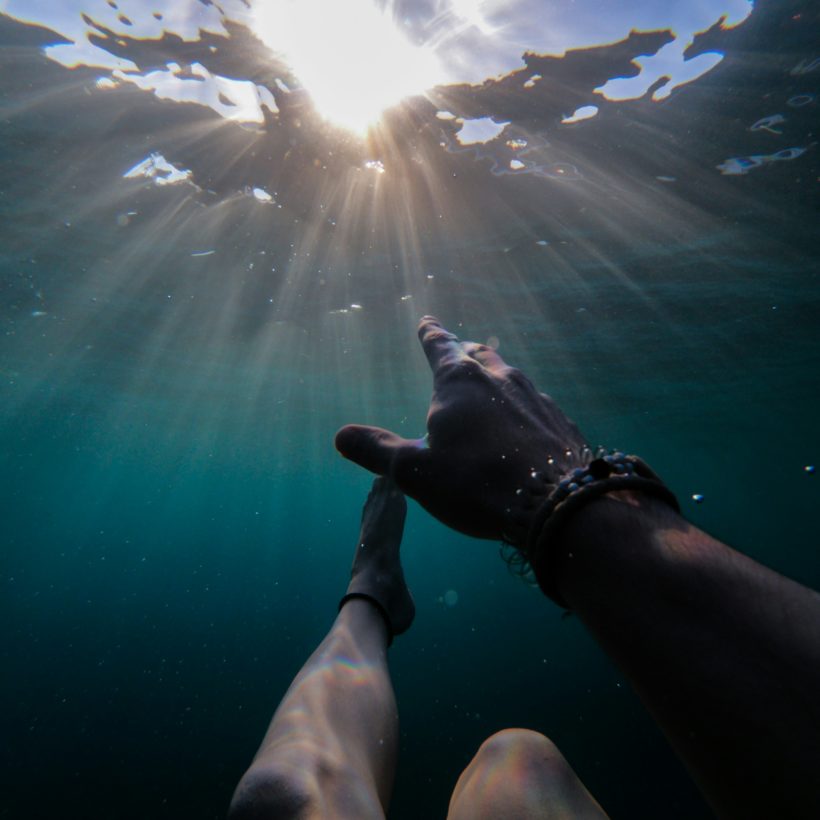 Drowning
