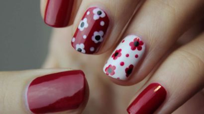 Manicures