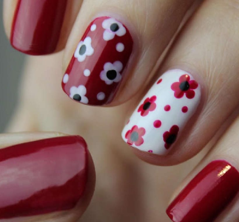 Manicures