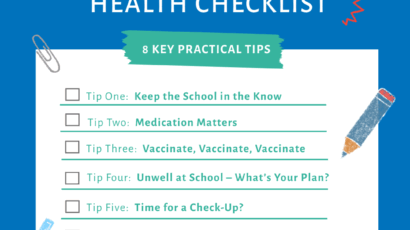 Back-to-School in Switzerland: Your Family’s Health Checklist