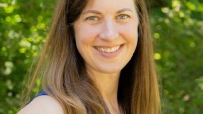 Meet the Team – Dr Sarah Glick