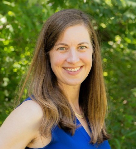 Meet the Team – Dr Sarah Glick
