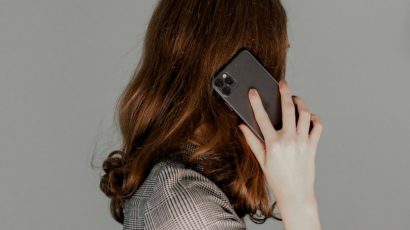 Help on the Phone