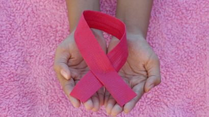 Think Pink for Breast Cancer