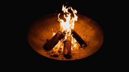 First Aid for Burns