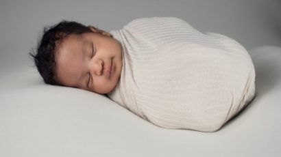 Babies and Respiratory Syncytial Virus