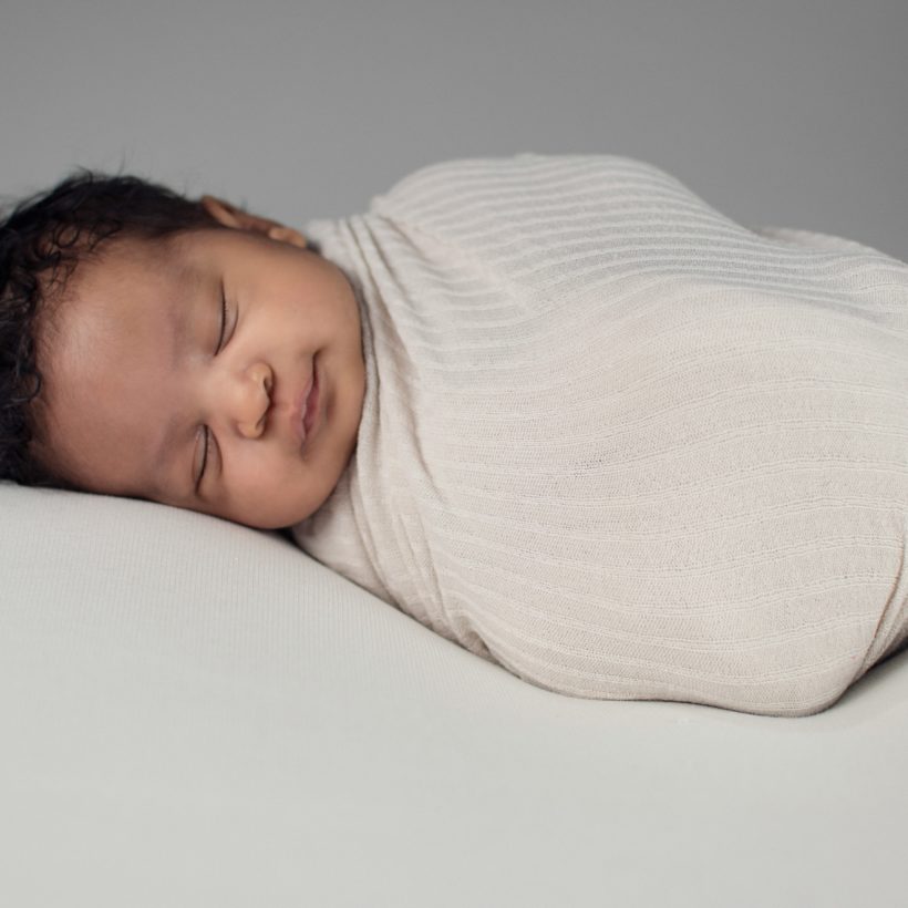 Babies and Respiratory Syncytial Virus