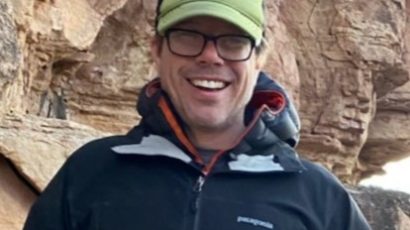 Meet the Team – Nurse Eric Cassell