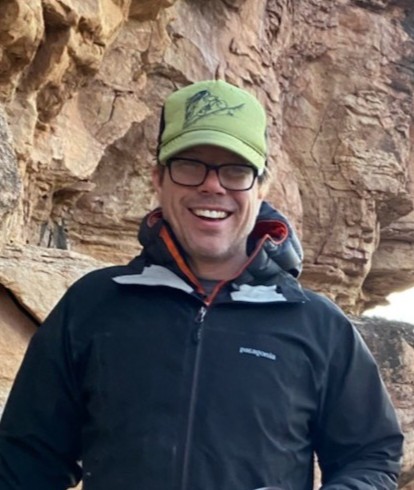 Meet the Team – Nurse Eric Cassell