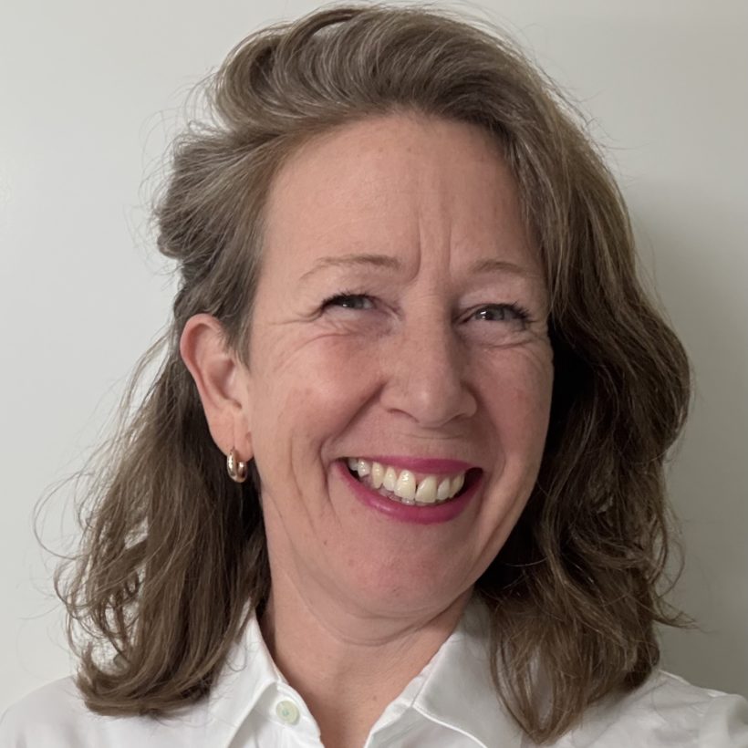 Nurse Lizzy O’Connor