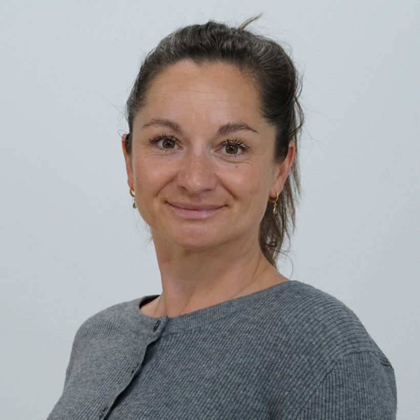 Nurse Scarlett Brannigan