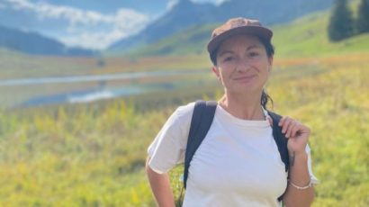 Meet the Team – Nurse Scarlett Brannigan