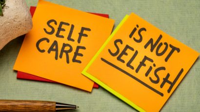 My Mental HealthFirst Checklist
