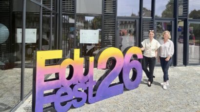 Reflections from EduFest 2026: The Power of Community, Connection, and Collective Care