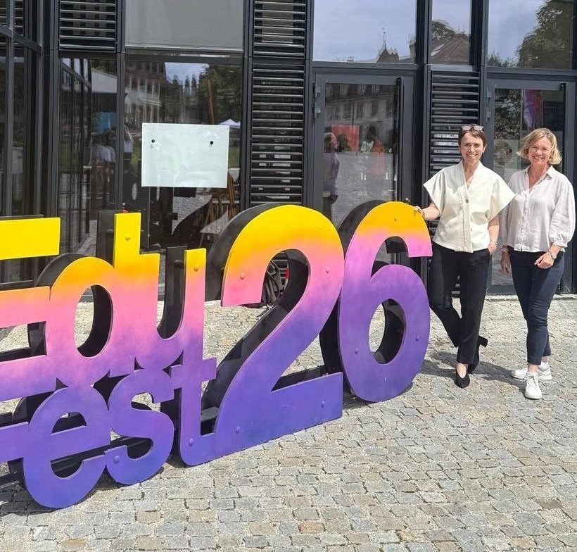 Reflections from EduFest 2026: The Power of Community, Connection, and Collective Care