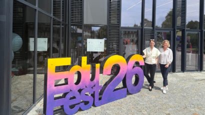Reflections from EduFest 2026: The Power of Community, Connection, and Collective Care