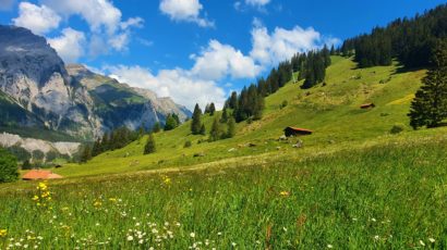 The Power of Nature: Why Getting Outdoors Is Good for Your Health