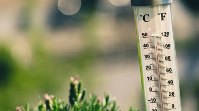 How to Recognise Heat Exhaustion and Heat Stroke