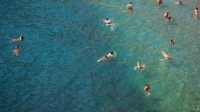 How to Help in a Drowning Emergency