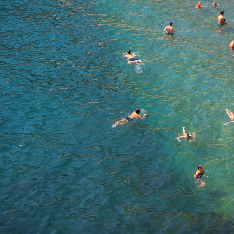 How to Help in a Drowning Emergency