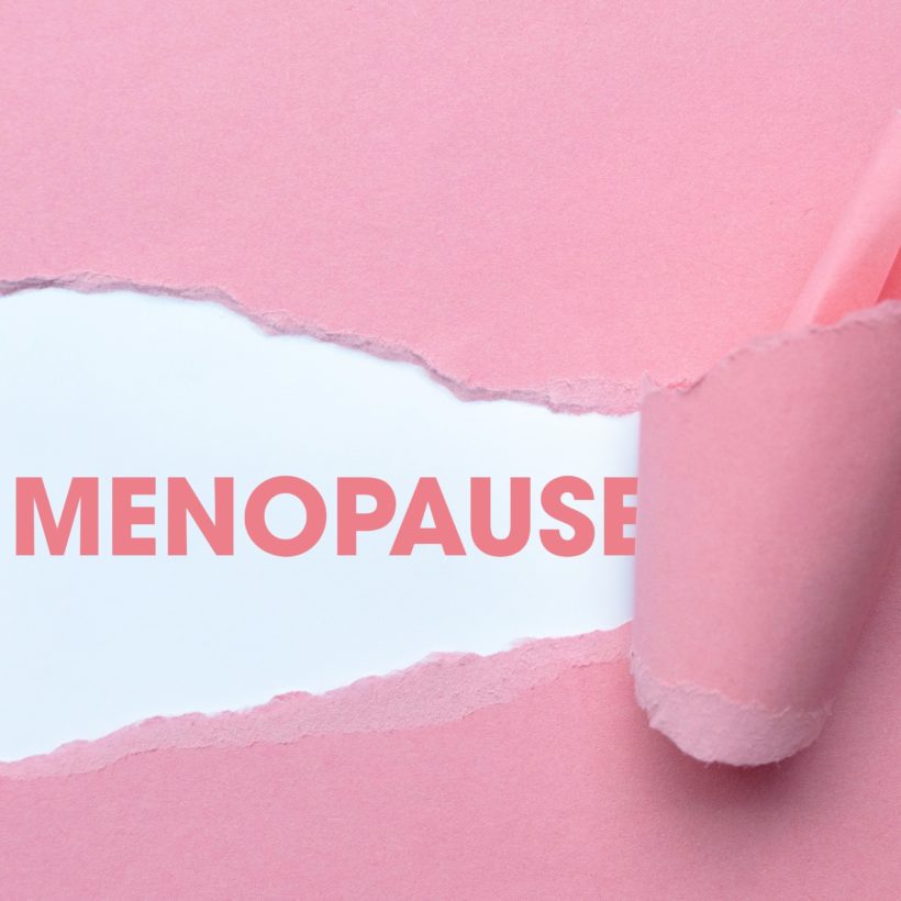 It’s Time for Change: Raising Awareness of Menopause