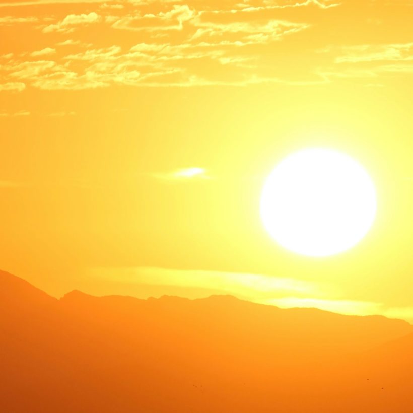 Sunscreen: A Simple Habit That Protects Your Skin and Your Health