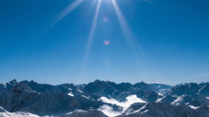 Sunscreen: A Simple Habit That Protects Your Skin and Your Health