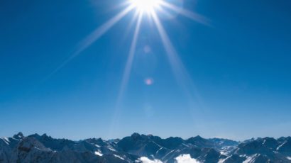 Sunscreen: A Simple Habit That Protects Your Skin and Your Health