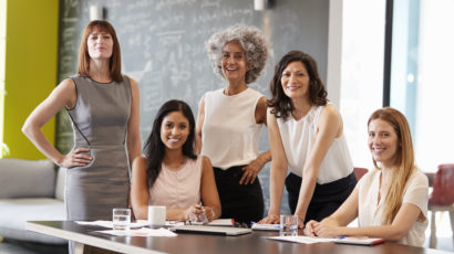 Menopause in the Workplace: An Overlooked Driver of Performance, Retention, and Inclusion