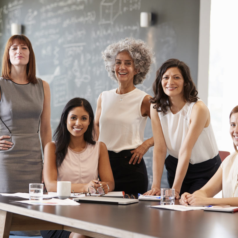 Menopause in the Workplace: An Overlooked Driver of Performance, Retention, and Inclusion