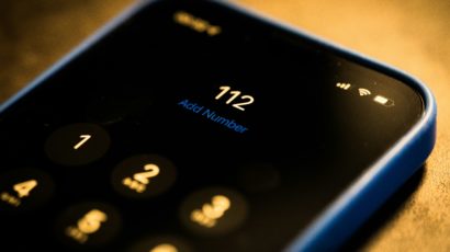 Emergency Numbers in Switzerland